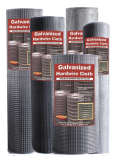 Welded Wire Fence