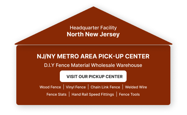 Warehouse Facility