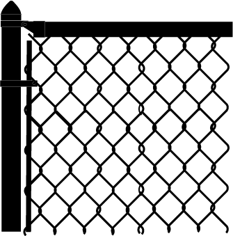 6ft Chain Link Fence