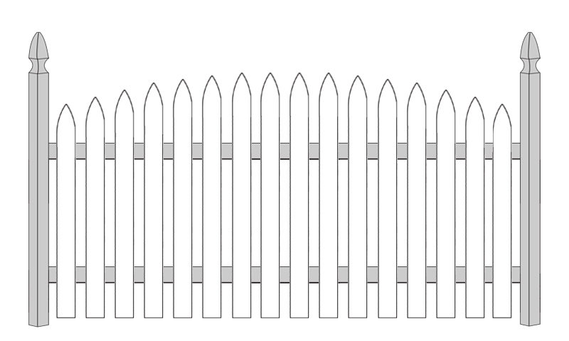 Convex - Gothic Point