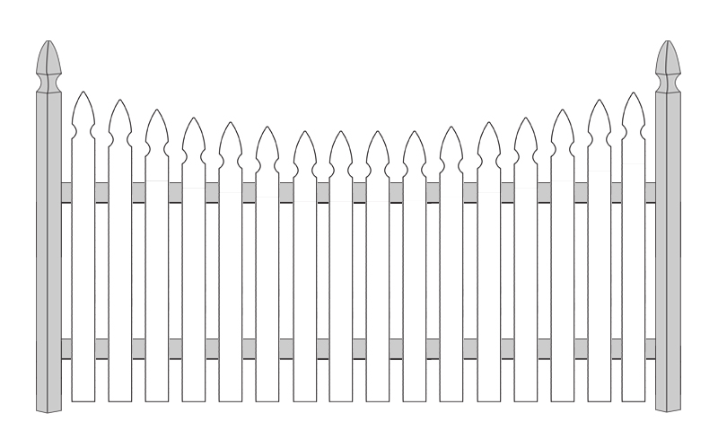 Convex - French Gothic