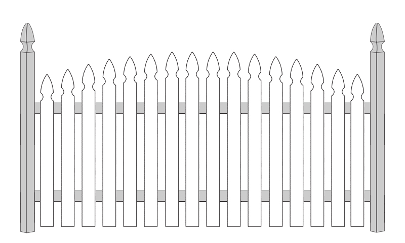 Convex - French Gothic