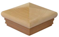Standard Pyramid